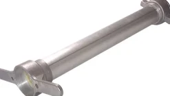 Dichtung für Standrohrfuss