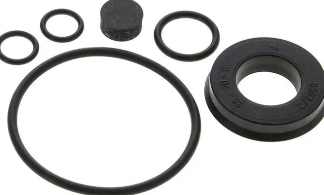 Dichtungssatz für Hochdruck-Druckminderer DRV 225-34