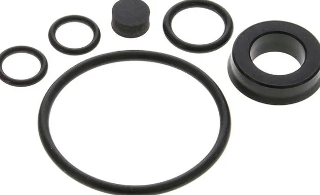 Dichtungssatz für Hochdruck-Druckminderer DRV 225-14