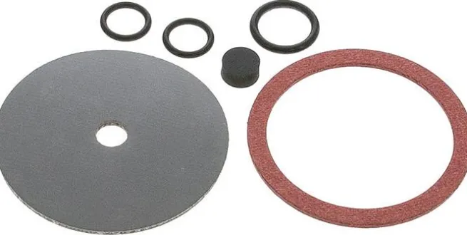 Dichtungssatz für Niederdruck-Druckminderer DRV 250-14