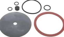 Dichtungssatz für Niederdruck-Druckminderer DRV 250-12