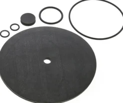 Dichtungssatz für Niederdruck-Druckminderer DRV 250-112