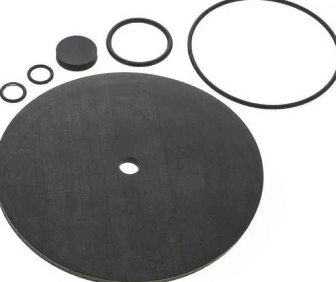 Dichtungssatz für Niederdruck-Druckminderer DRV 250-112