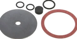 Dichtungssatz für Standard-Druckminderer DRV 200-34