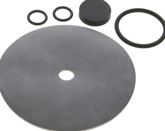 Dichtungssatz für Standard-Druckminderer DRV 200-114