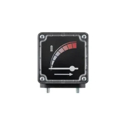 Differenzdruckmanometer DPG 42 - 2550