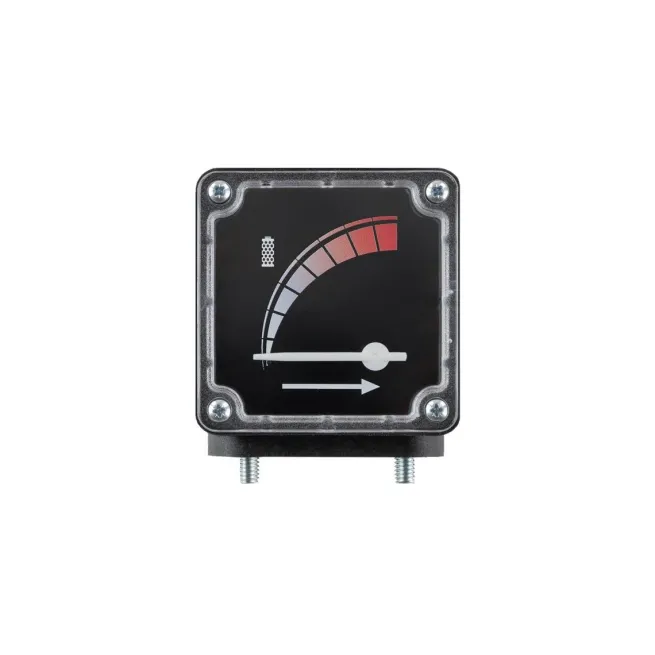 Differenzdruckmanometer DPG 42 - 2550