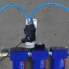 Differenz-Drucksonde 1.6 bar diff