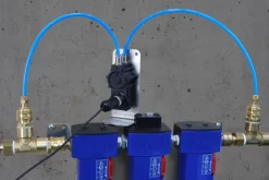 Differenz-Drucksonde 1.6 bar diff