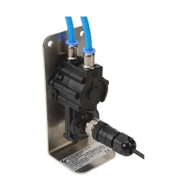 Differenz-Drucksonde 1.6 bar diff