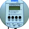 Digitaler Reifenfüllautomat ewo airmate, Tankstellenausführung 5,5 bar für PKWs - geeicht