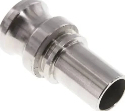 DIN/EN-Kamlock-Stecker (E/EC) 25 (1