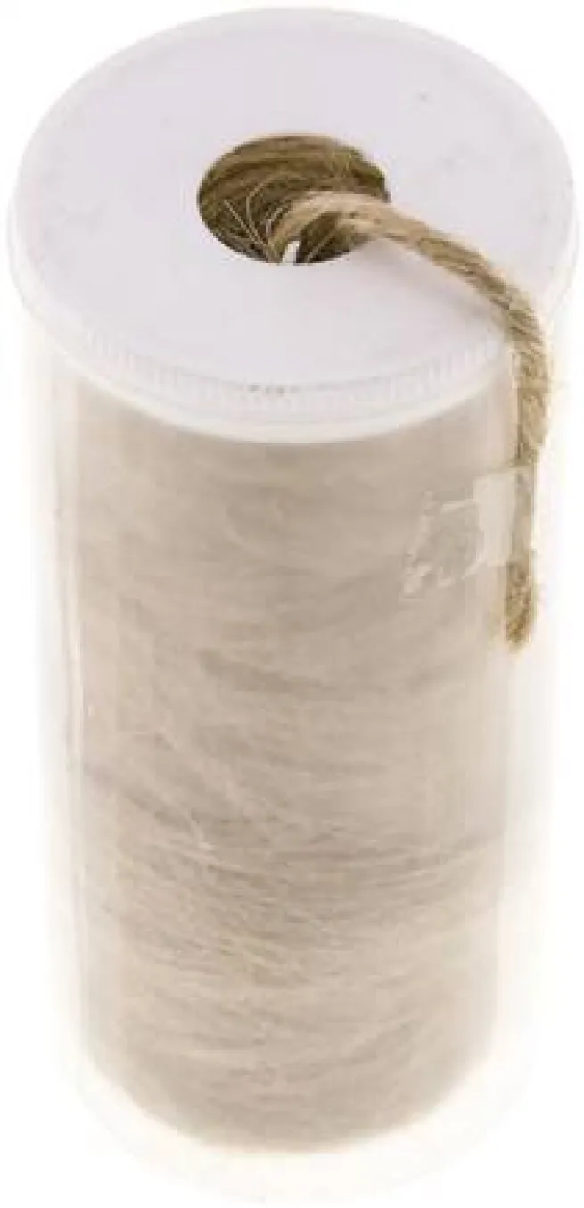 Dispenser mit Dichtungsflachs (ca. 80 g)
