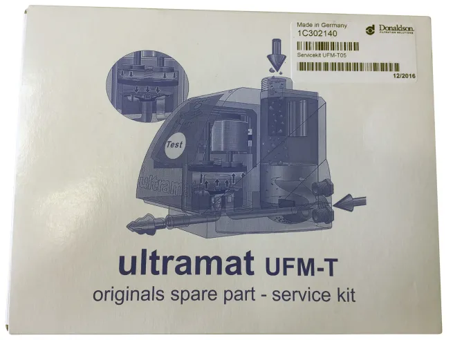 Donaldson Servicekit für Kondensatableiter UFM-T05 | B-Ware
