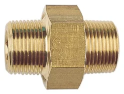 Doppelnippel DNL-MS-R1/2a x R1/2a DGKE030055