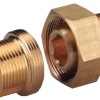Doppelnippel DNL-MS-R1/4a x R1/4a DGKE030052