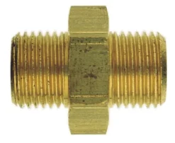 Doppelnippel DN-MS-G1/4a x G1/4a DGKE030122