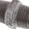 Doppelnippel R 3/4"-R 3/4", Temperguss verzinkt