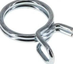 Draht-Nachspannschelle 19,2mm Spannbereich 18,7 - 19,6 mm
