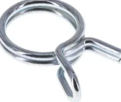 Draht-Nachspannschelle 11,3mm Spannbereich 11 - 11,6 mm