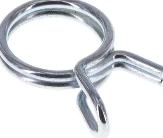 Draht-Nachspannschelle 11,3mm Spannbereich 11 - 11,6 mm