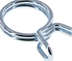 Draht-Nachspannschelle 20,2mm Spannbereich 19,6 - 20,6 mm