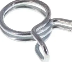 Draht-Nachspannschelle 9,1mm Spannbereich 8,8 - 9,3 mm