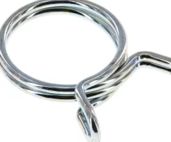 Draht-Nachspannschelle 42,9mm Spannbereich 41 - 44 mm