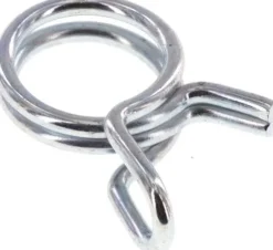 Draht-Nachspannschelle 11,9mm Spannbereich 11,6 - 12,3 mm