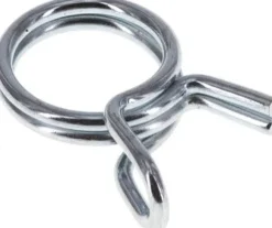 Draht-Nachspannschelle 10,7mm Spannbereich 10,4 - 11 mm