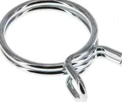Draht-Nachspannschelle 40,5mm Spannbereich 39,4 - 41,4 mm