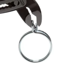 Draht-Nachspannschelle 12,8mm Spannbereich 12,1 - 13,1 mm