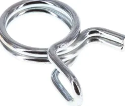 Draht-Nachspannschelle 12,8mm Spannbereich 12,1 - 13,1 mm