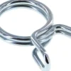 Draht-Nachspannschelle 18,2mm Spannbereich 17,7 - 18,7 mm
