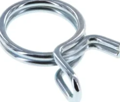 Draht-Nachspannschelle 18,2mm Spannbereich 17,7 - 18,7 mm
