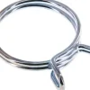 Draht-Nachspannschelle 57,4mm Spannbereich 56 - 58,8 mm