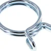 Draht-Nachspannschelle 32,7mm Spannbereich 32 - 34,1 mm