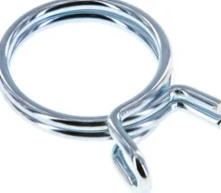 Draht-Nachspannschelle 32,7mm Spannbereich 32 - 34,1 mm