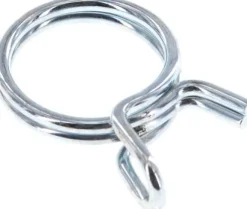 Draht-Nachspannschelle 21,2mm Spannbereich 20,6 - 21,6 mm