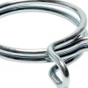 Draht-Nachspannschelle 14,8mm Spannbereich 14,4 - 15,1 mm