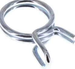 Draht-Nachspannschelle 16,4mm Spannbereich 15,9 - 16,8 mm