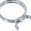 Draht-Nachspannschelle 52,0mm Spannbereich 50,6 - 53,2 mm