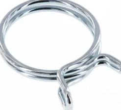Draht-Nachspannschelle 52,0mm Spannbereich 50,6 - 53,2 mm