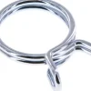 Draht-Nachspannschelle 35,6mm Spannbereich 34,6 - 36,4 mm