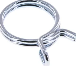 Draht-Nachspannschelle 35,6mm Spannbereich 34,6 - 36,4 mm