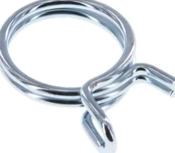 Draht-Nachspannschelle 31,3mm Spannbereich 30,4 - 32 mm