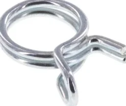 Draht-Nachspannschelle 8,6mm Spannbereich 8,3 - 8,8 mm