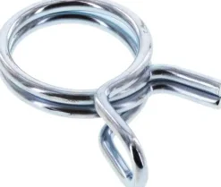 Draht-Nachspannschelle 14,0mm Spannbereich 13,6 - 14,4 mm