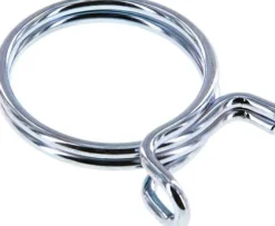 Draht-Nachspannschelle 49,8mm Spannbereich 48,4 - 50,9 mm