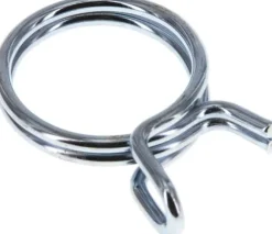 Draht-Nachspannschelle 28,7mm Spannbereich 27,9 - 29,4 mm